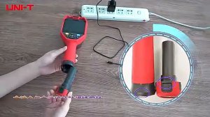 UNI-T UTi320E Infrared Thermal Imager