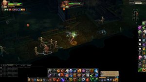 Royal Quest:Пве Билд на Охотника с Луком(масс урон-защита)(прокаст)(для новичков)(От Нуго)