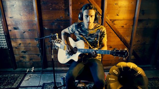 ADM Original Loop - Tolan Shaw смотреть онлайн