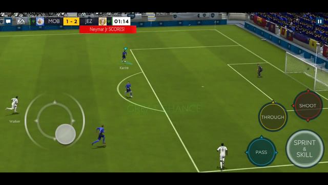 FIFA 19 Mobile Android Gameplay #14 смотреть онлайн