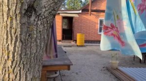 Ейск?Обзор дома на продажу в станице Ясенская, Краснодарский край. Один хозяин. 11 соток земли.