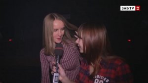 На вечеринке "Европа Плюс Чита" танцовщицы раздели мужчину прямо на сцене