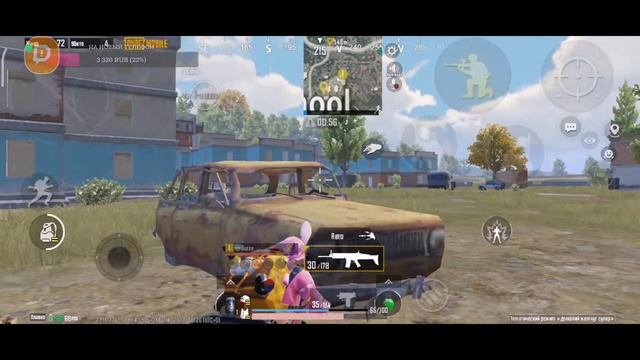 РЕЙТИНГ НА ЭРАНГЕЛЕ POCO X3 PRO ОБНОВЛЕНИЕ 2.8? PIBG MOBILE смотреть онлайн