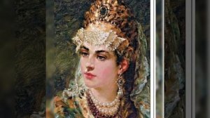 Анна Византийская , Супруга Княза Киевского по происхождению Армянка