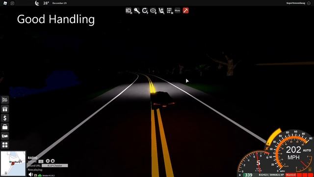 ROBLOX Ultimate Driving: The Best Car For Under 5,000,000 смотреть онлайн