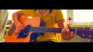 Кавер Всем моим друзьям ГОРЕТЬ В АДУ