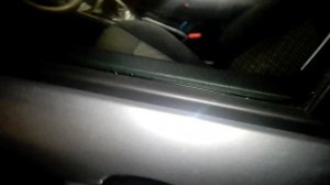 Как поставить на штатную охрану LADA VESTA без ключа и брелка.