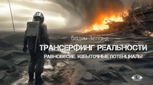 Вадим Зеланд. Равновесие. Избыточные потенциалы.