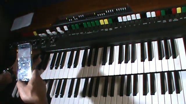 TEMAS INTROs EXITOS DE MIRAMAR GRABADOS CON YAMAHA 45 смотреть онлайн