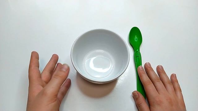 Слайм из клея луч своими руками / Лизун без тетрабората натрия / Лизун из зубной пасты из пластилин смотреть онлайн