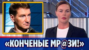 Антон Красовский жестко обратился к комикам Оганесяну и Долгополову