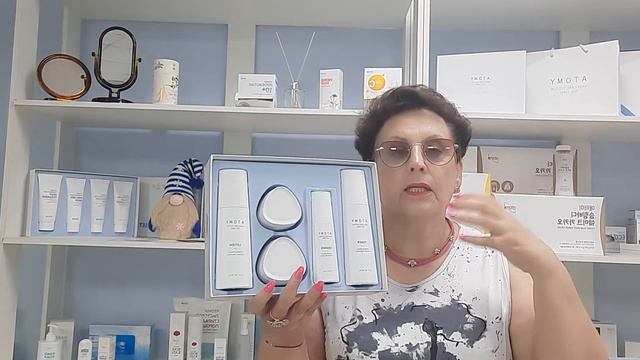 Мой ухаживающий косметический набор. смотреть онлайн