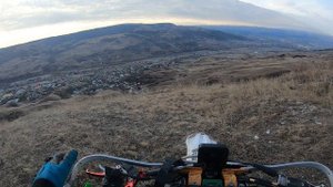 Обзор Кавасаки kx 450 f 2008 год