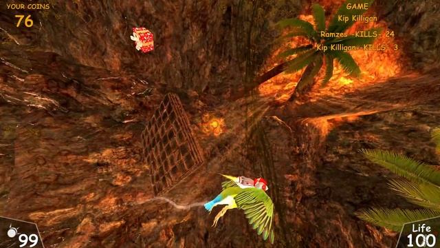 Xbird | PC Indie Gameplay смотреть онлайн