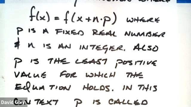 Lecture Video: Lial, 11th, Section 4.1, part 1 смотреть онлайн