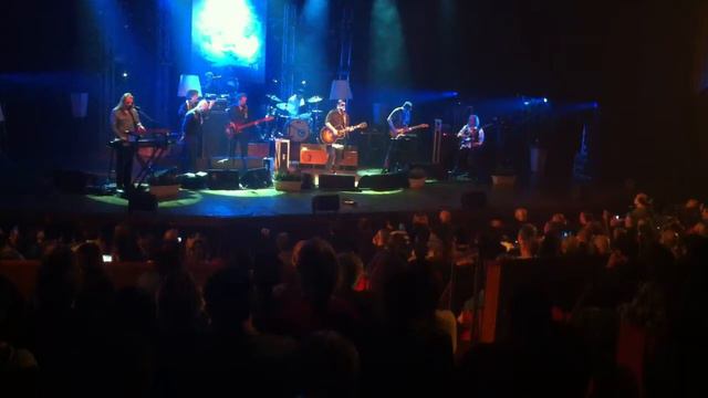 БГ ,Тель-Авив 18.11.2004 смотреть онлайн