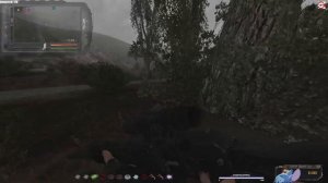S.T.A.L.K.E.R. Народная Солянка 2016 OGSR \\ Прохождение #33