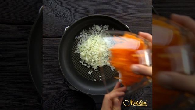 Голубці з грибами // Українська кухня - Що приготувати? Смачний і простий рецепт.