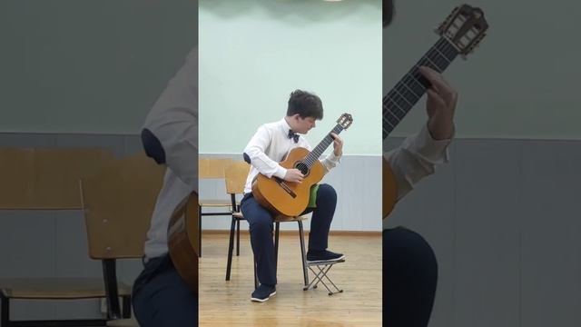 Савин Егор. Виктор Козлов - 