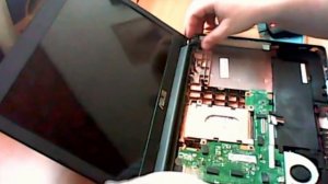 Laptop screen replacement Asus X553M