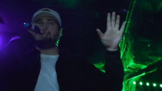 Буша Гоман & Андро Jodeci Letely Back to the Future