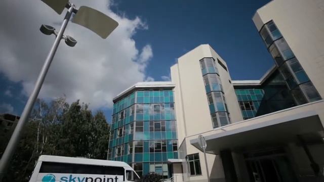 skypoint (скайпоинт) смотреть онлайн