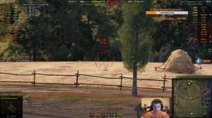 "Об.430у...И ВСЁ ЖЕ САМЫЙ ЖЕСТКИЙ" / Как играть на 430у? #ЛучшееДляВас