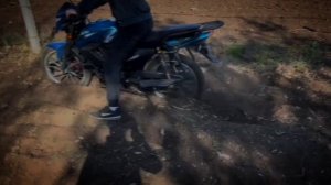 альфа чамп РС 13 бернауд