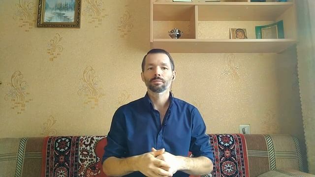 Что делать, чтобы жить спокойно? Делай так, как можно чаще...