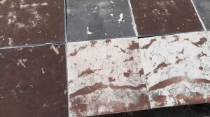 Гибкий камень для фасада и интерьера