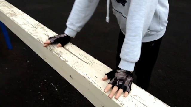 ОБУЧЕНИЕ ЭЛЕМЕНТУ МАНКЕЙ_(МАНКЕЙ ЗА 5 МИНУТ)_ смотреть онлайн