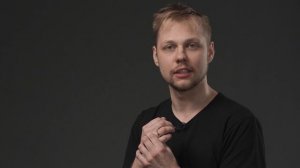 Кабалин Даниил