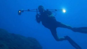 Дайвинг в Турции 2011. Каш - лучшее место для дайвинга в Турции