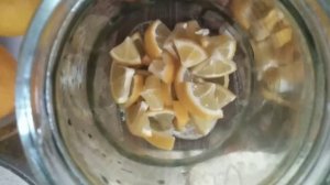 Витаминная заготовка из лимонов ???