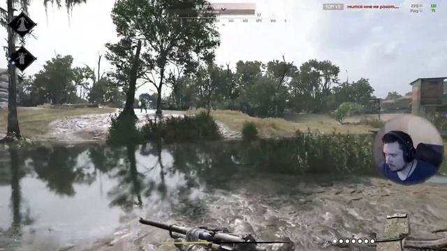 Индейцы с Луками | Hunt Showdown | 2000 ч. | Ивент "Light The Shadow" Скоро | 😈👇Рулетка заданий👇 смотреть онлайн