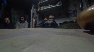 Он живет 50 лет один на острове! Поход к карельскому отшельнику Чебе. - 41°. Чебория.