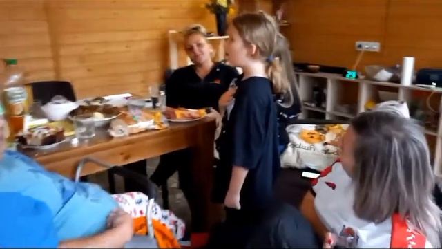 настоящие патриоты России растут в наших семьях Крым Симферополь