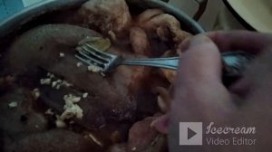 ВКУСНОЕ ВАРЕНОЕ САЛО// ДАЧА И ПАСЕКА НА ВОЛГЕ//