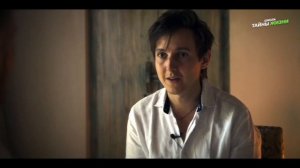 Александр Меньшиков "Мы очень много энергии тратим на второстепенные вещи"