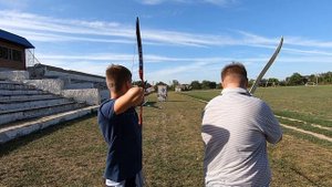Новоминская | Спортивная стрельба из лука