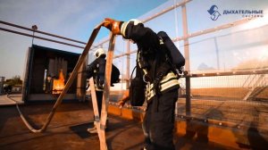 Учебно-тренировочный тренажер с регулируемым напряжением до 10 кВ (УТТ)