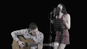 Sade - Smooth Operator (Acoustic Cover)