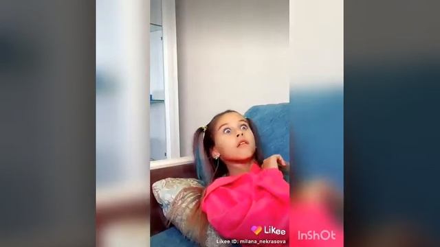 У Миланы Некрасовой эсть парень??Все видео Ммланы Некрасовой тоесть мои.