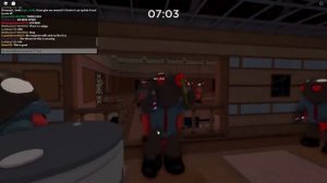 ROBLOX PIGGY: 100 PLAYERS LADYBUG QUEST?!