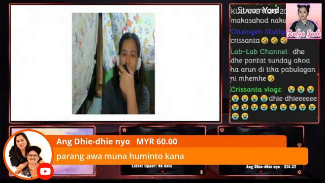 Some rejects you but Dont lose Hope ll Laban lang ta cgro 😁 смотреть онлайн