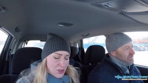 Экскаватор на шасси Урал-NEXT