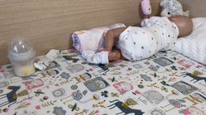 Vlog 🫶🏻.Идиша заболела🤒.Распаковка с WB📦