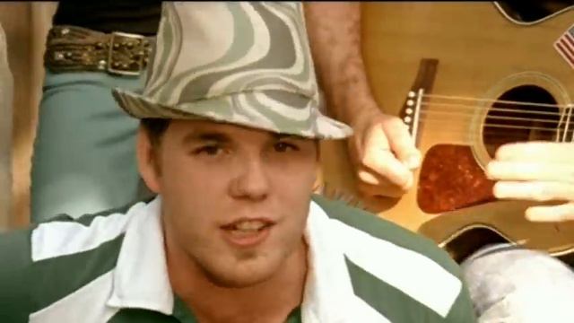 Marc Broussard - Home (Closed Captioned) смотреть онлайн