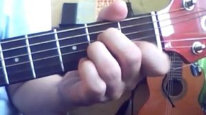 Моральный кодекс - Где ты (Аккорды на гитаре).