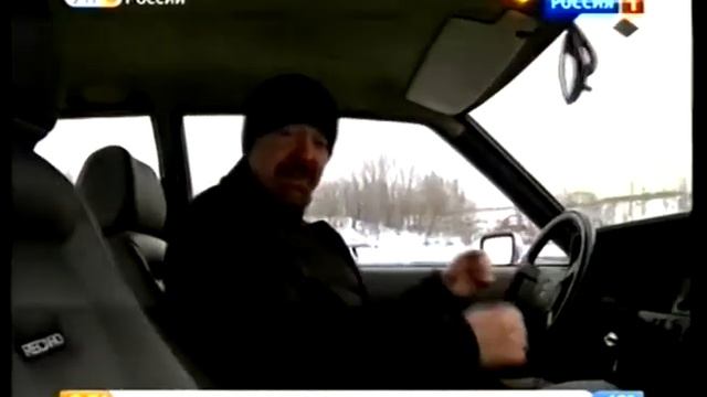 Ford Granada(Форд Гранада).Видео обзор. смотреть онлайн